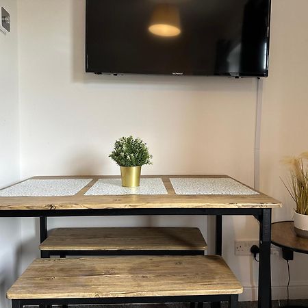 No 1 Seafield - Sleeps 5 - Lincoln City Luaran gambar