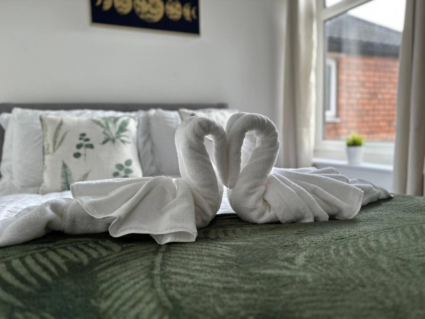 No 1 Seafield - Sleeps 5 - Lincoln City Luaran gambar