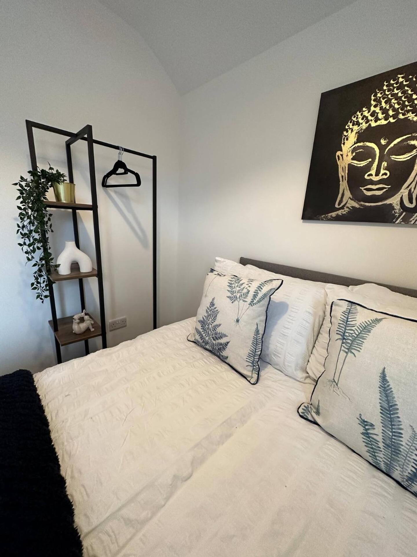 No 1 Seafield - Sleeps 5 - Lincoln City Luaran gambar