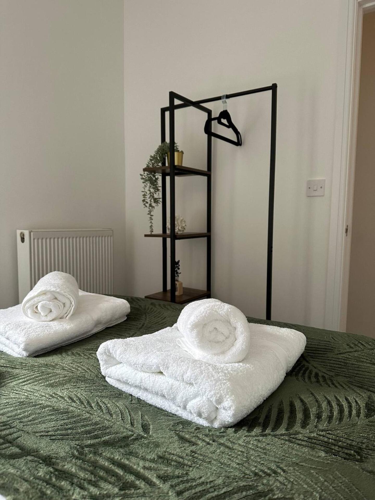 No 1 Seafield - Sleeps 5 - Lincoln City Luaran gambar