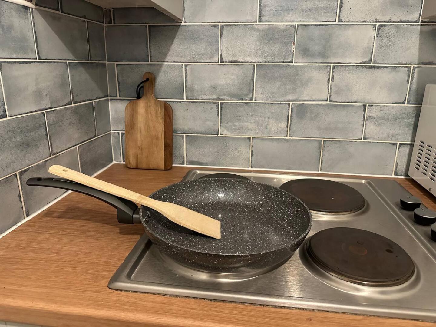 No 1 Seafield - Sleeps 5 - Lincoln City Luaran gambar