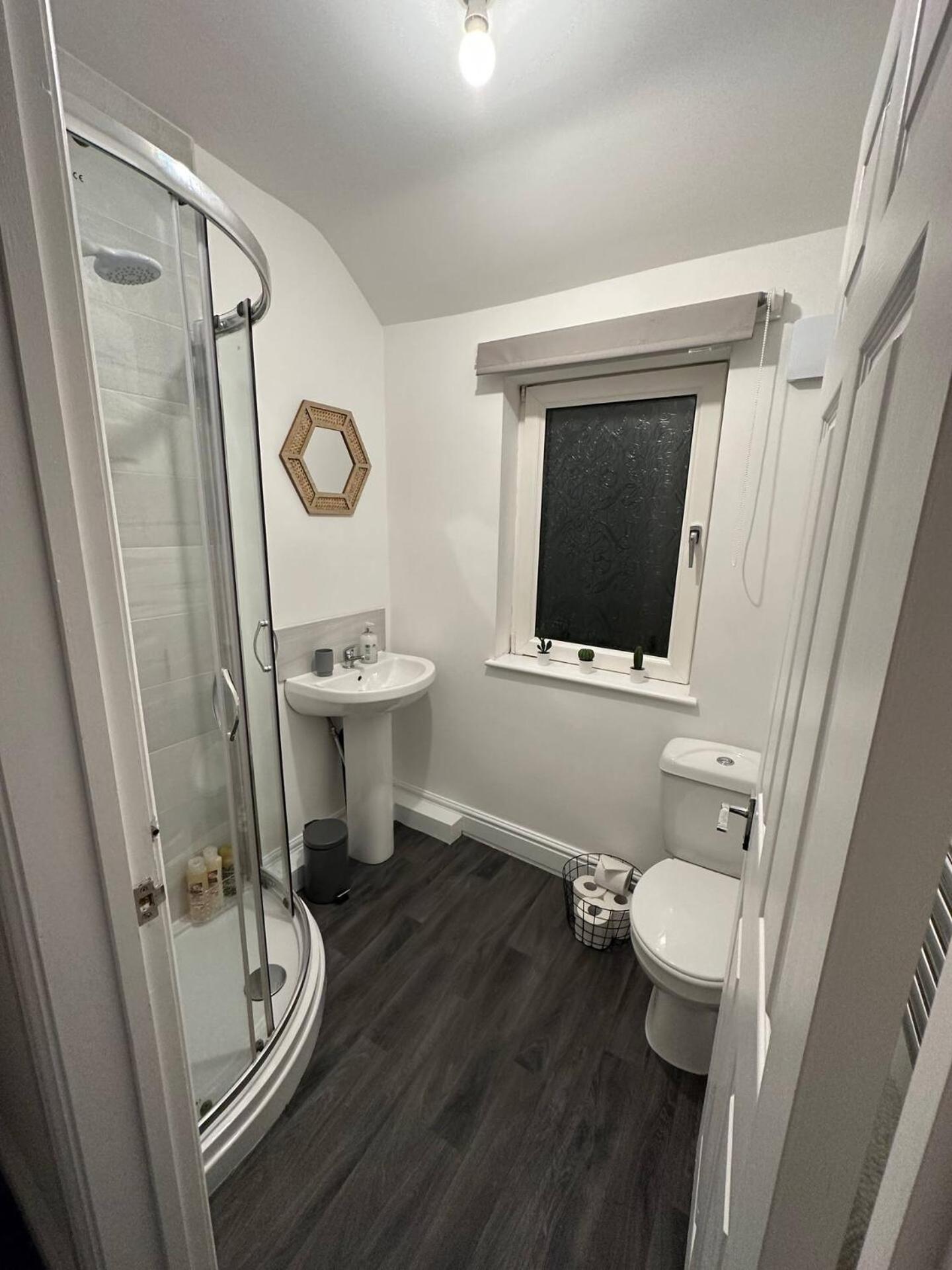 No 1 Seafield - Sleeps 5 - Lincoln City Luaran gambar