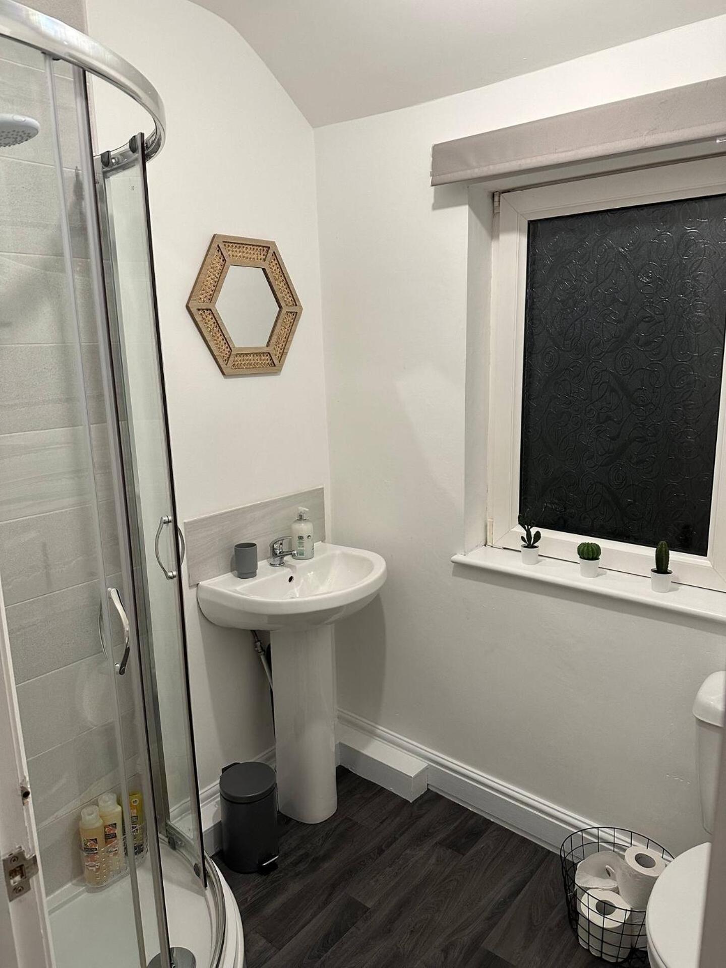 No 1 Seafield - Sleeps 5 - Lincoln City Luaran gambar