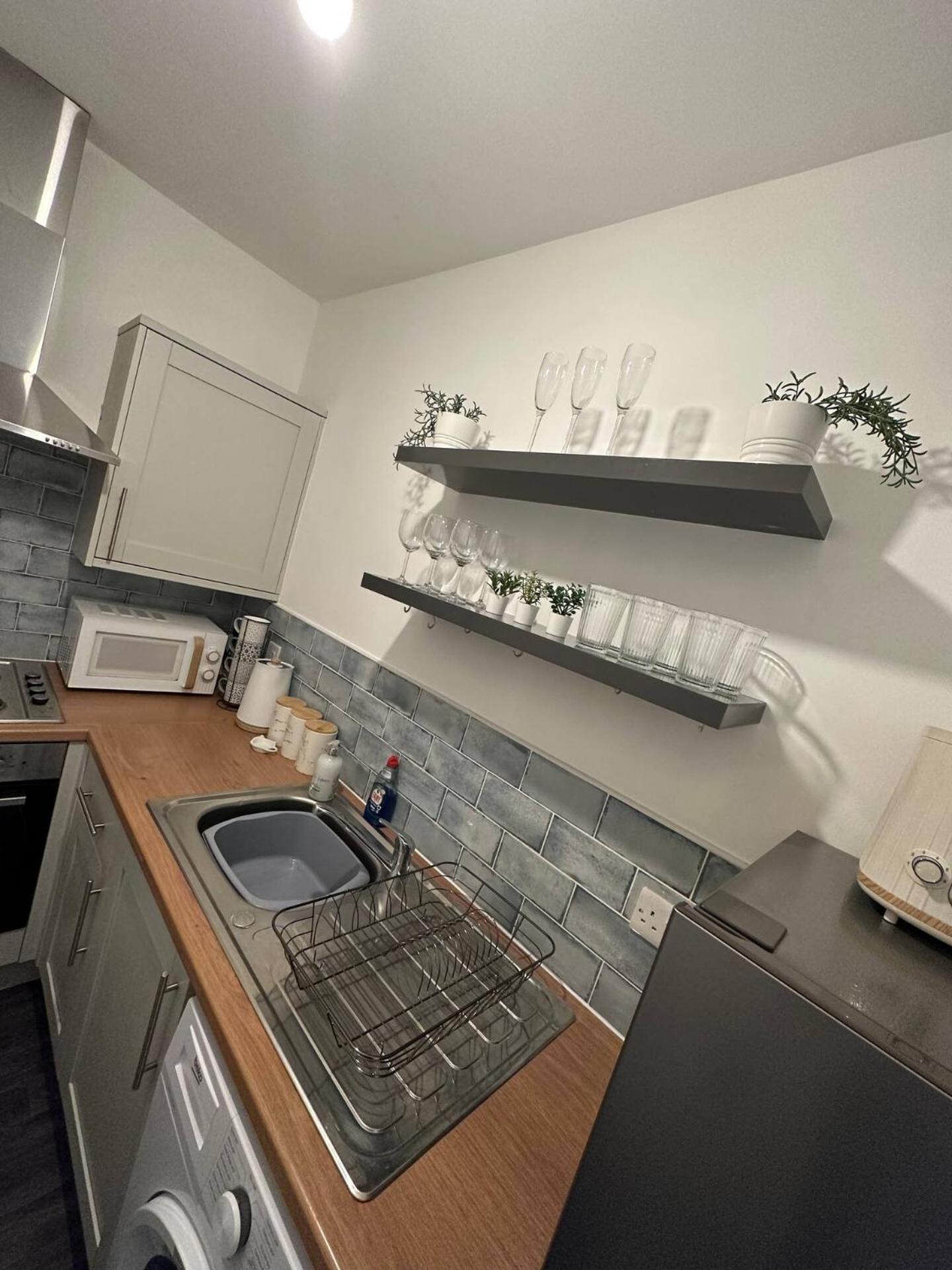 No 1 Seafield - Sleeps 5 - Lincoln City Luaran gambar